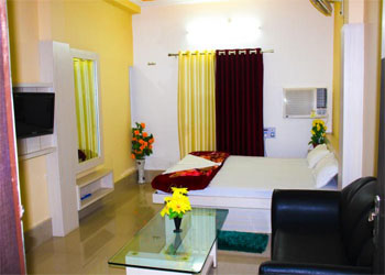 Hotel Rohit International